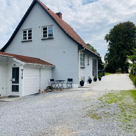 Cosy Private Room Slagelse Exteriör bild