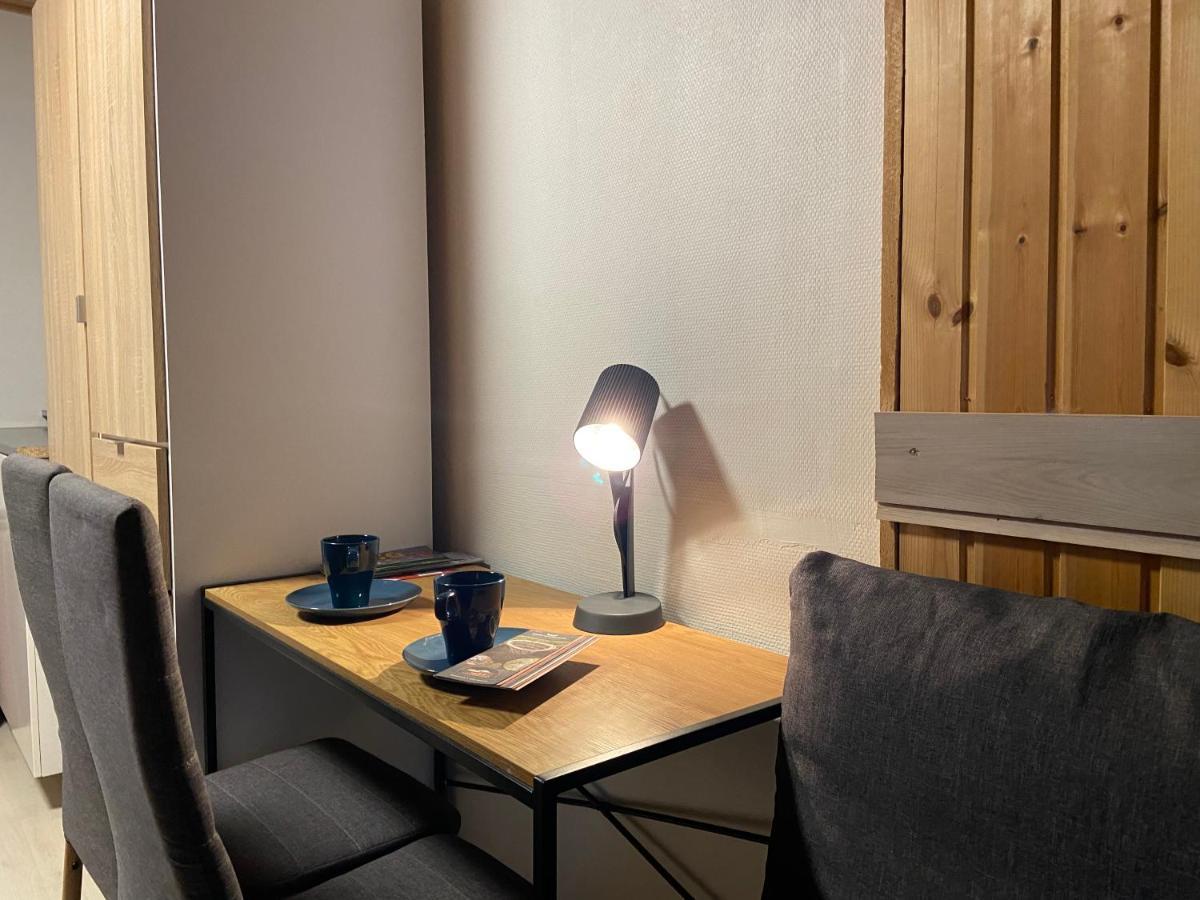 Cosy Private Room Slagelse Exteriör bild