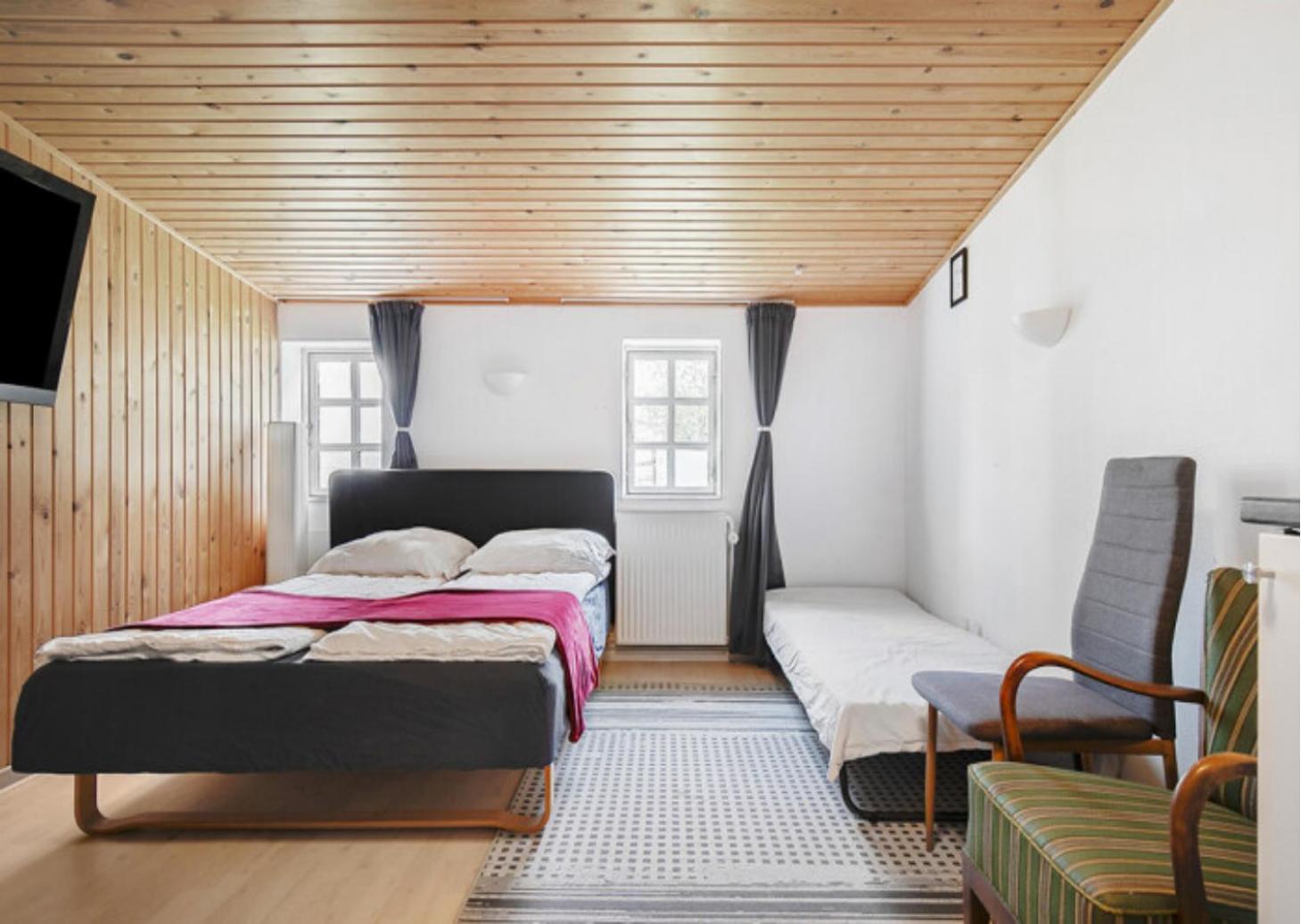 Cosy Private Room Slagelse Exteriör bild